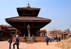 bhaktapur